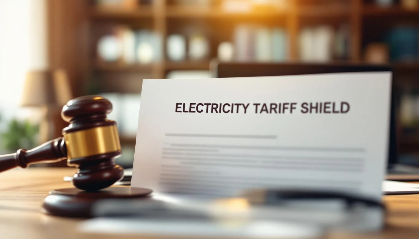 Bouclier tarifaire électricité copropriété et charges locatives