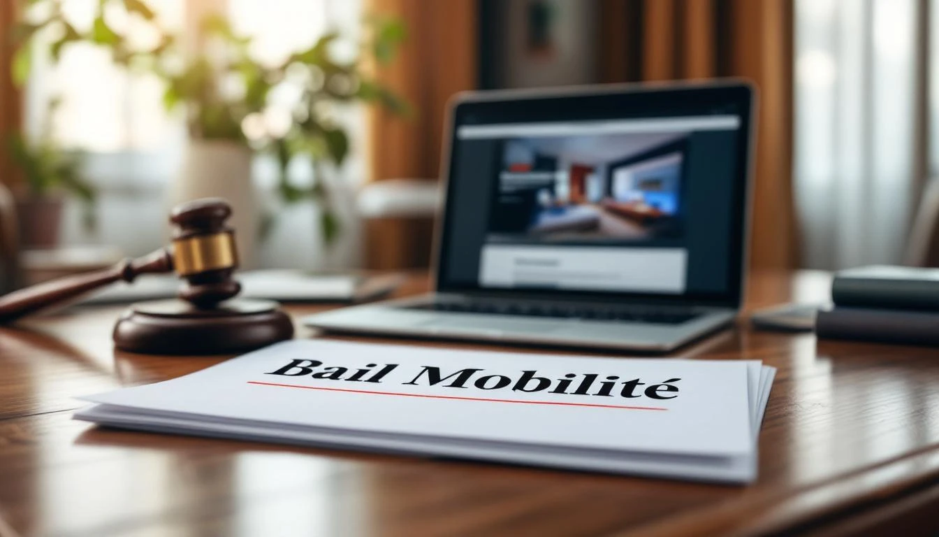 Peut-on utiliser un bail mobilité pour louer sur Airbnb