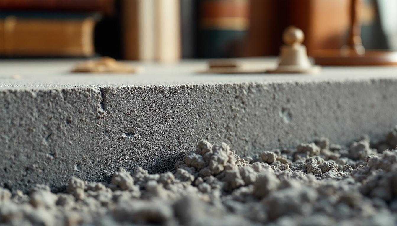 Surface hors œuvre brute et permis de construire : les règles