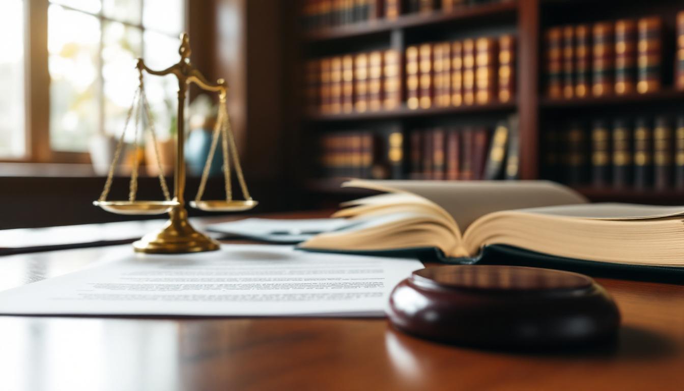 Spoliation définition : 5 exemples concrets à connaître