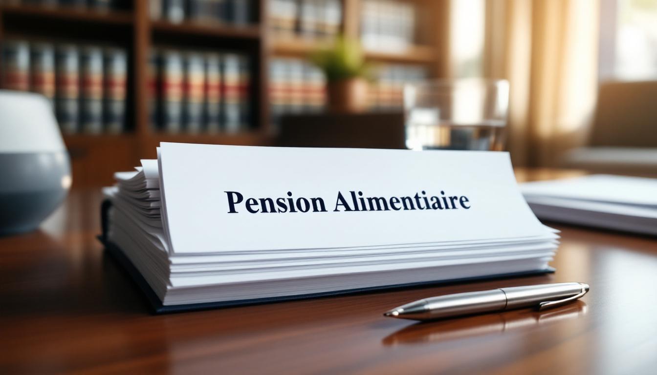Revalorisation pension alimentaire en 2026 : guide pratique