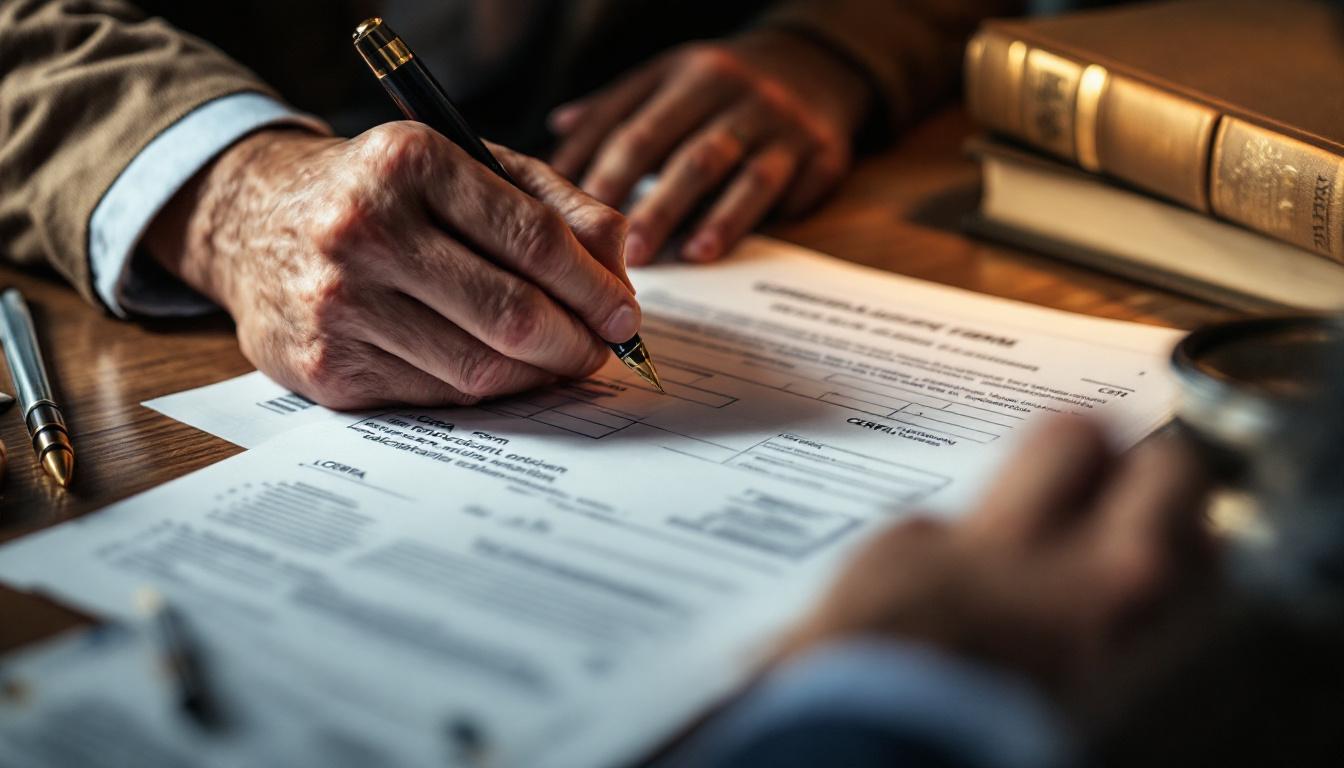 Top 5 erreurs à éviter lors de la déclaration accident du travail cerfa