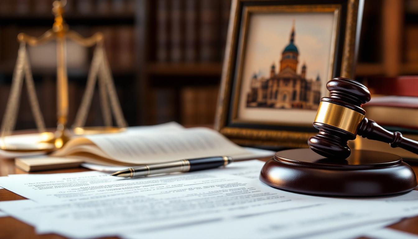 Article 1343 5 du code civil : analyse des enjeux juridiques 2026