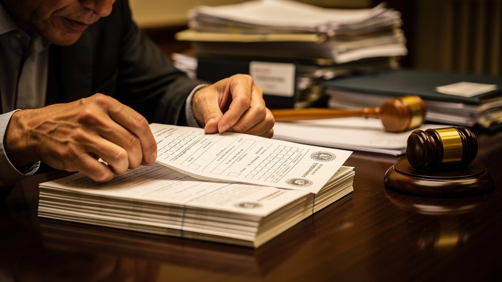 Les erreurs à éviter pour un scrutateur ag lors d'une élection